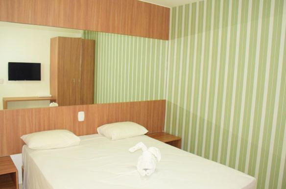 Encontro das Águas Thermas Apart Caldas Novas Exterior foto